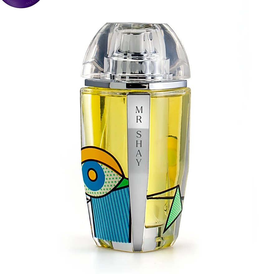 MR. SHAY PERFUME view 1