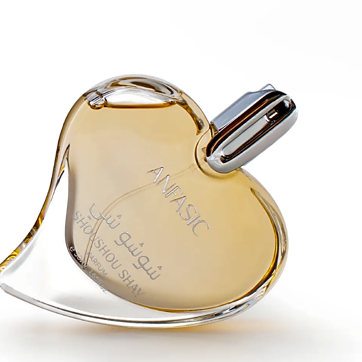 SHOUSHOU SHAY PERFUME view 1