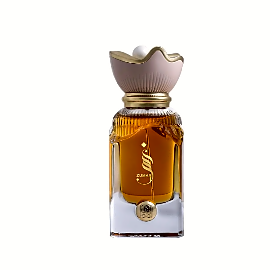zamar by Ahmed Almaghribi perfume view 1