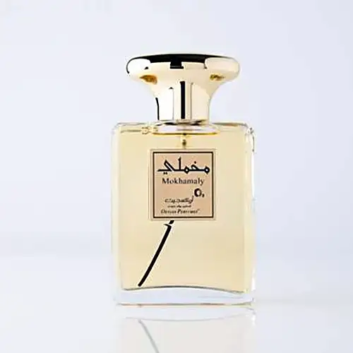 Velvet fragrance view 1