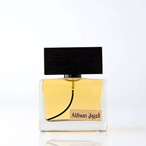 Diwan perfume view 1