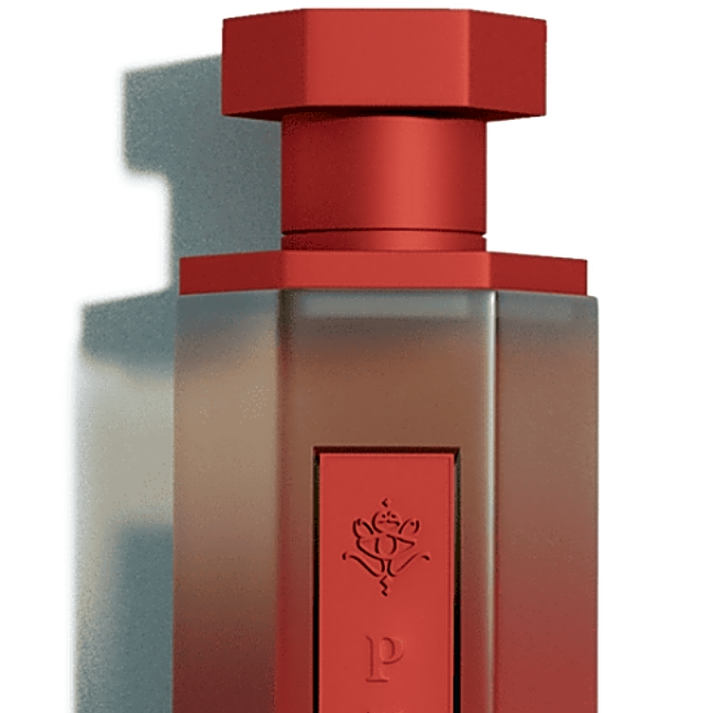 Pesca Perfume view 1