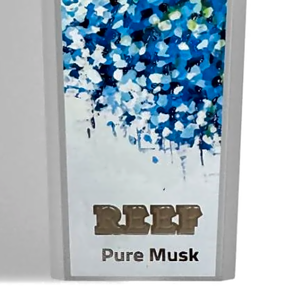 Pure Musk view 1