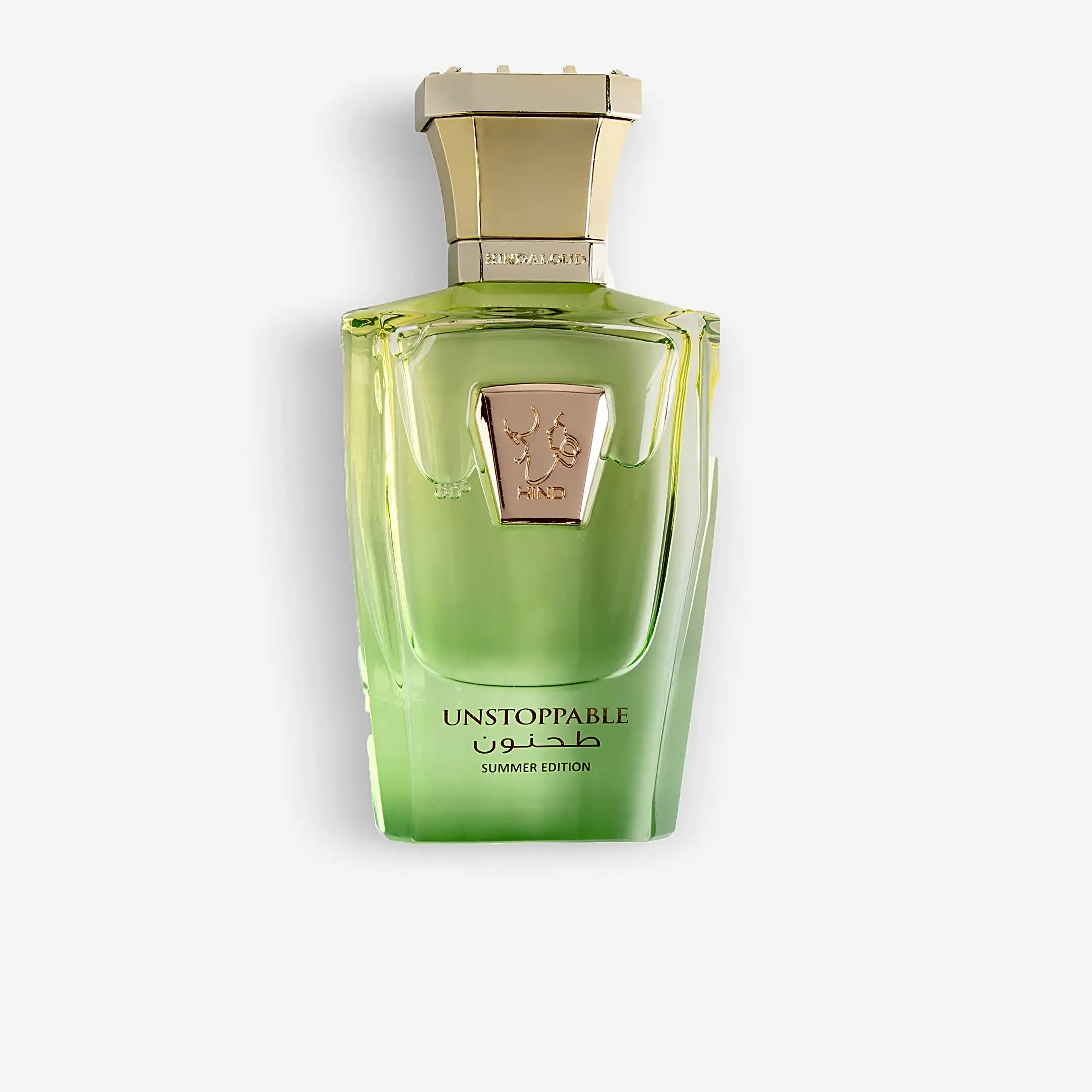 Tahnoun - Unstoppable Parfum "Summer Edition" (50ml) view 1