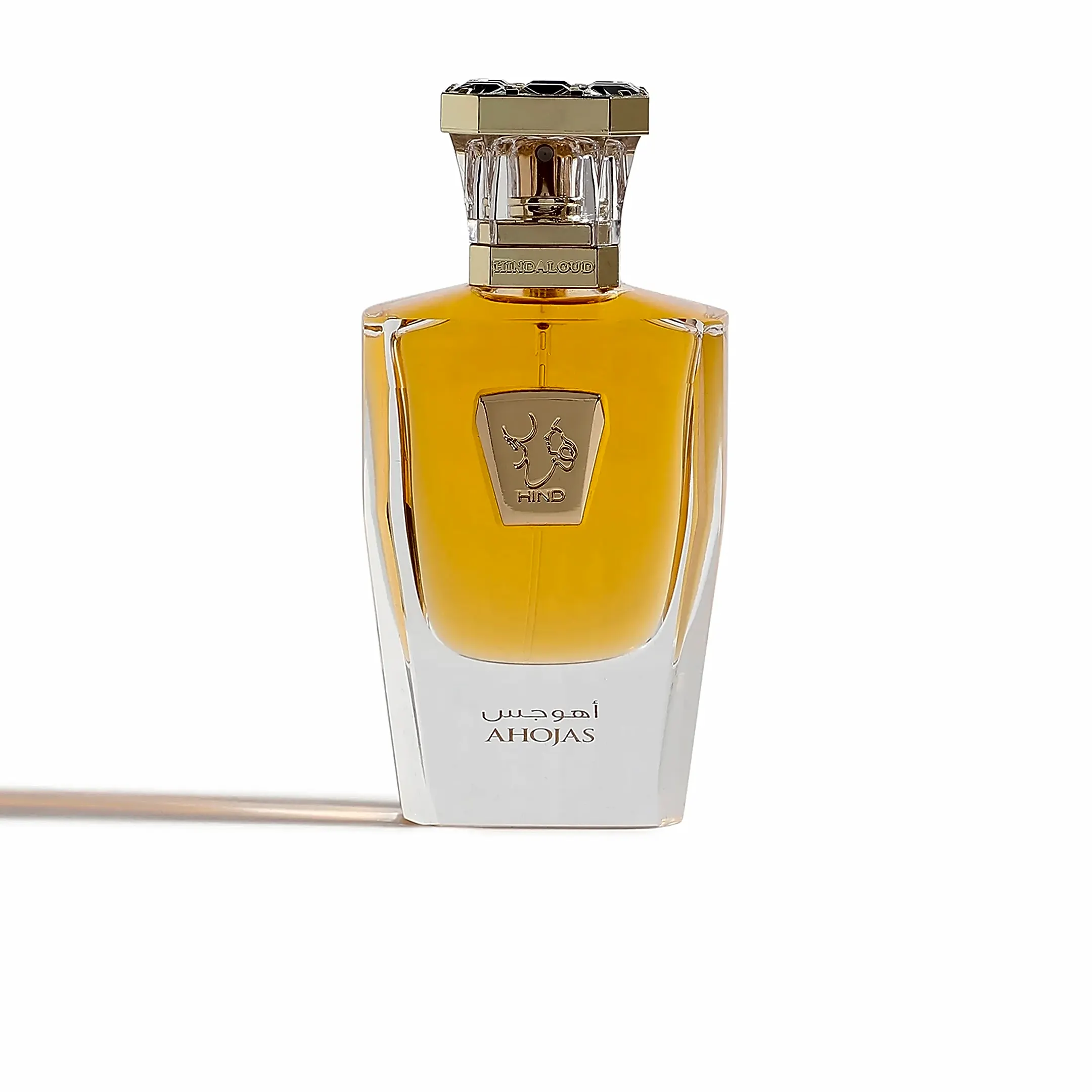 Ahojas Parfum (50ml) view 1
