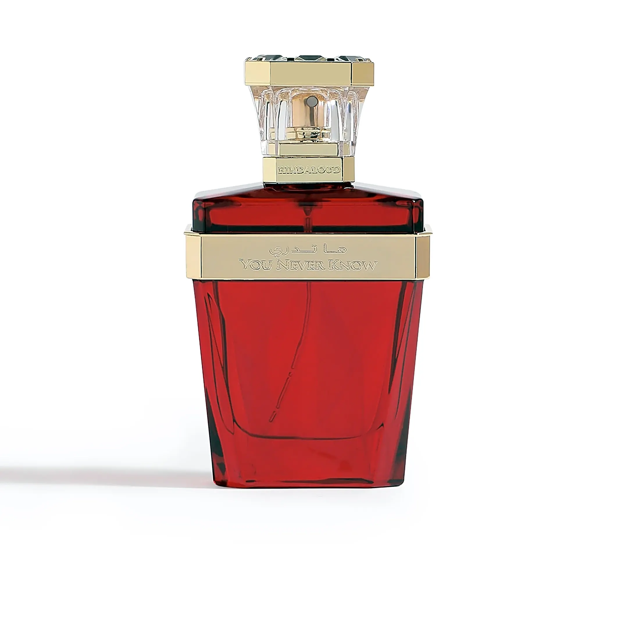 You Never Know Parfum (50ml) view 1
