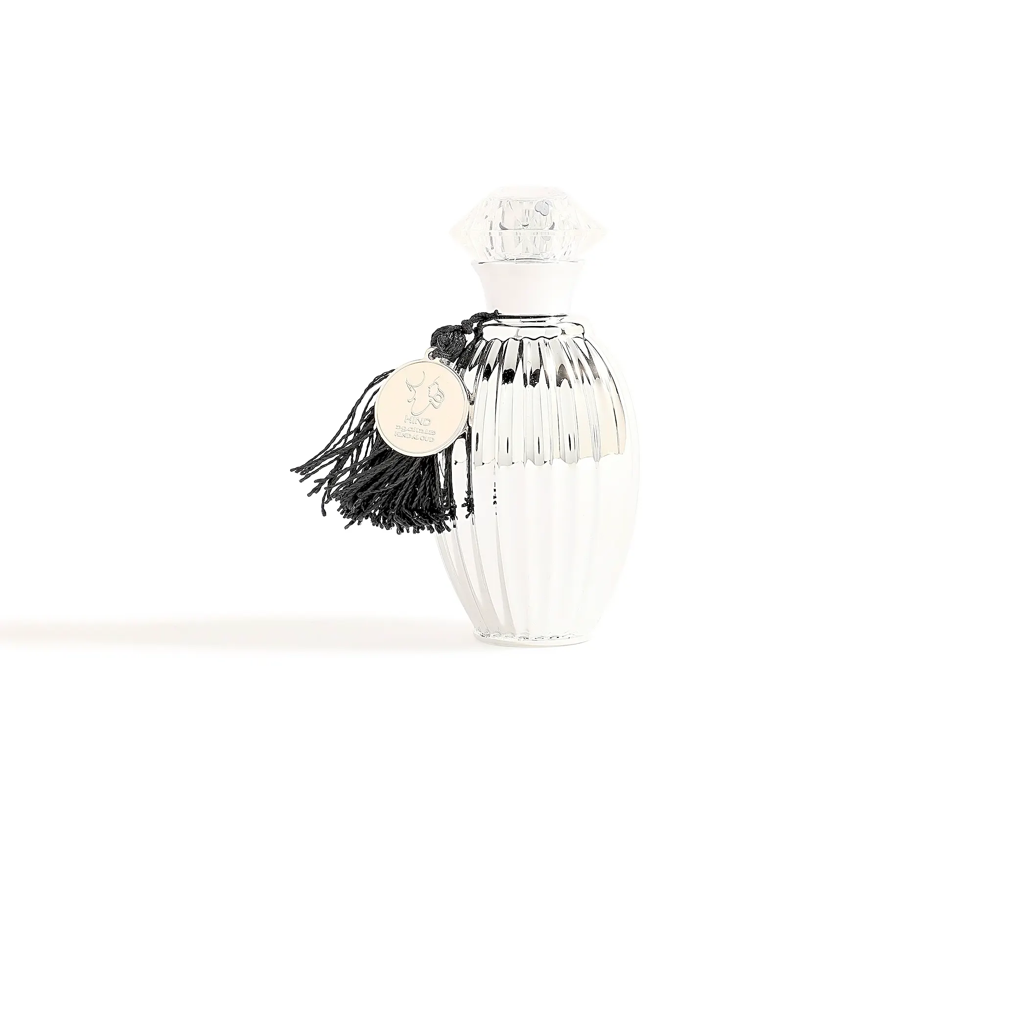 Silver Musk (50ml) view 1