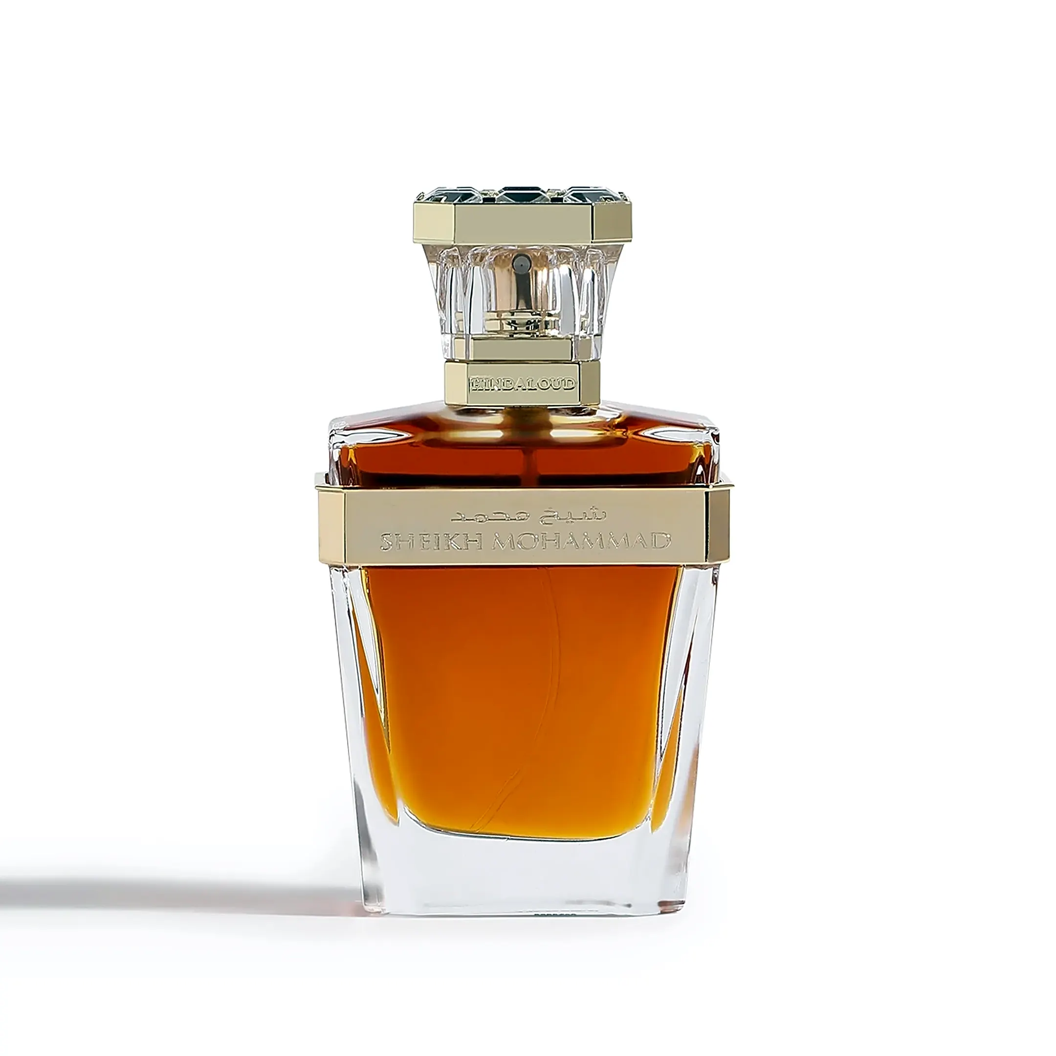 Sheikh Mohamed Parfum (50ml) view 1