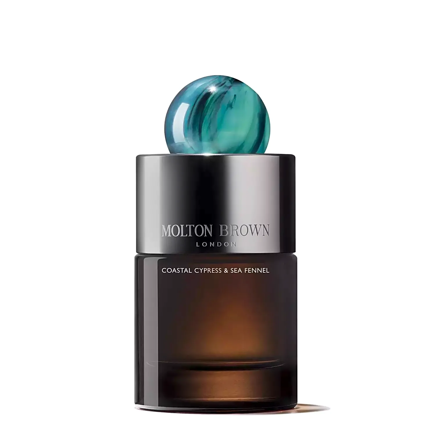 Coastal Cypress & Sea Fennel Eau de Parfum 100ml view 1