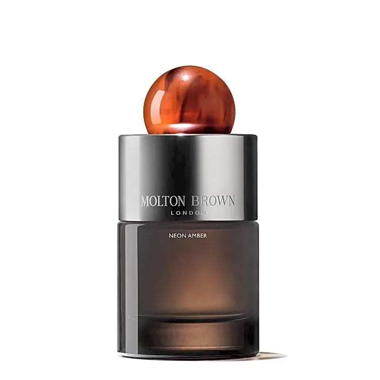 Neon Amber Eau de Parfum 100ml view 1
