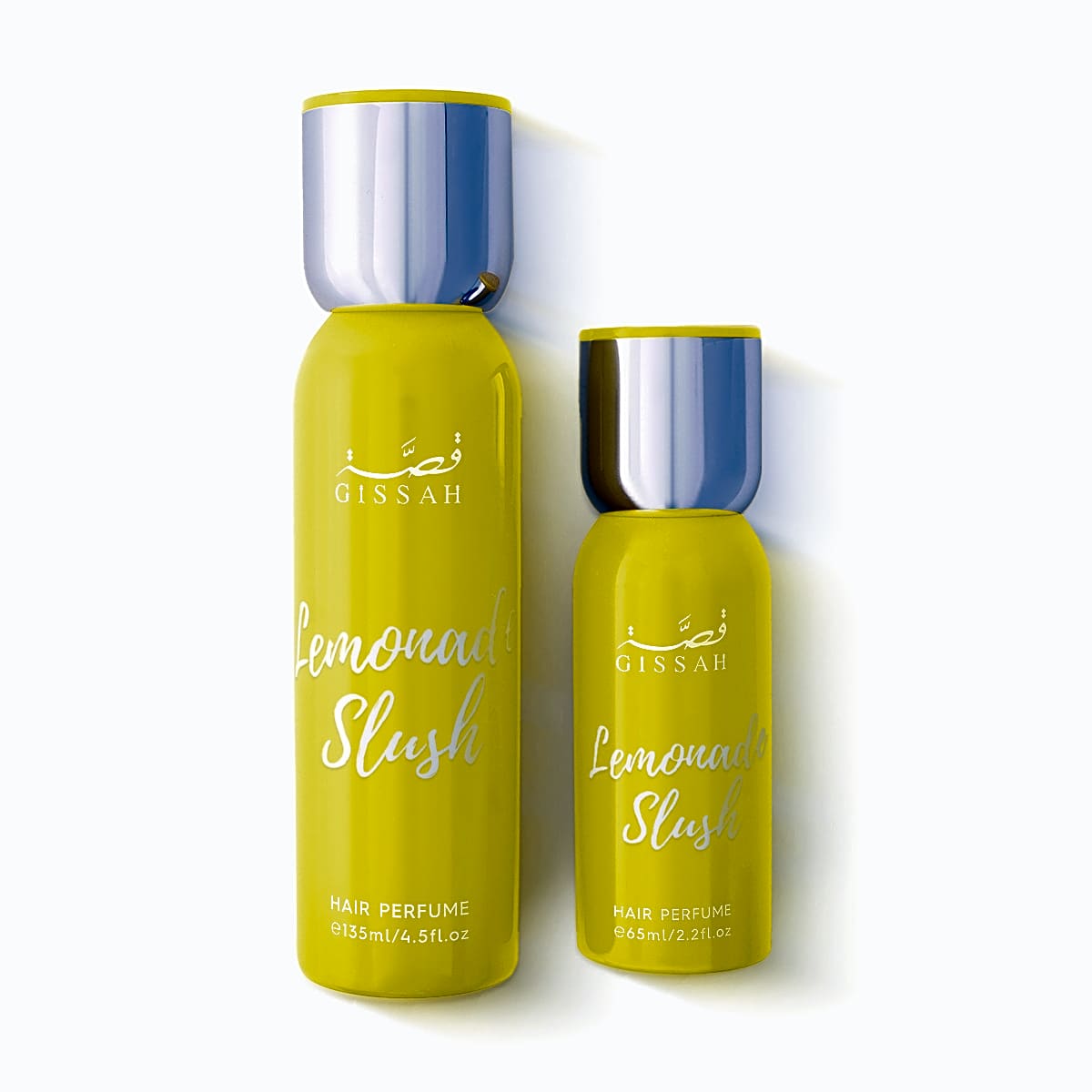 Lemonade Slush Hair Mist Set - 2 pcs view 1