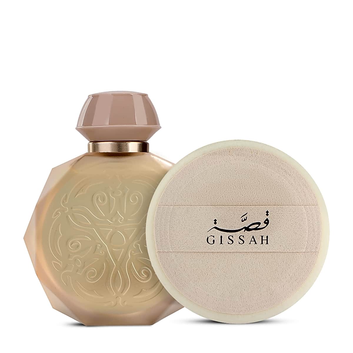 Vesta Musk Edition Set - 2 pcs view 1