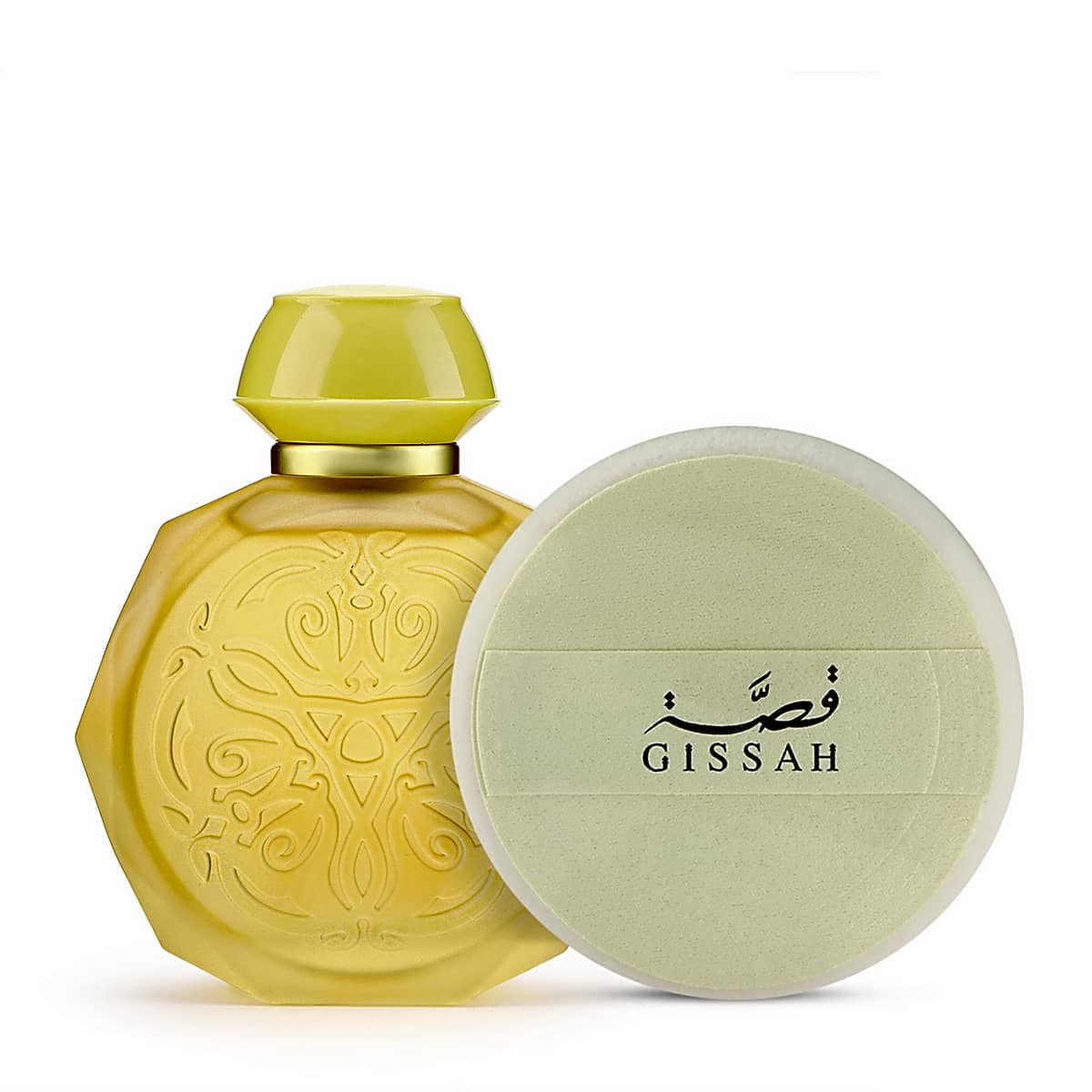 Solar Musk Edition Set - 2 pcs view 1