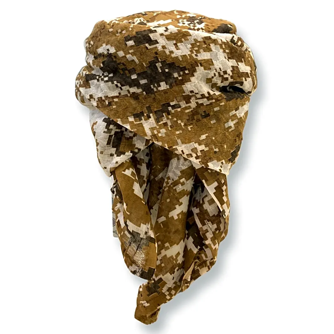 ghutra Camoflage kids view 1