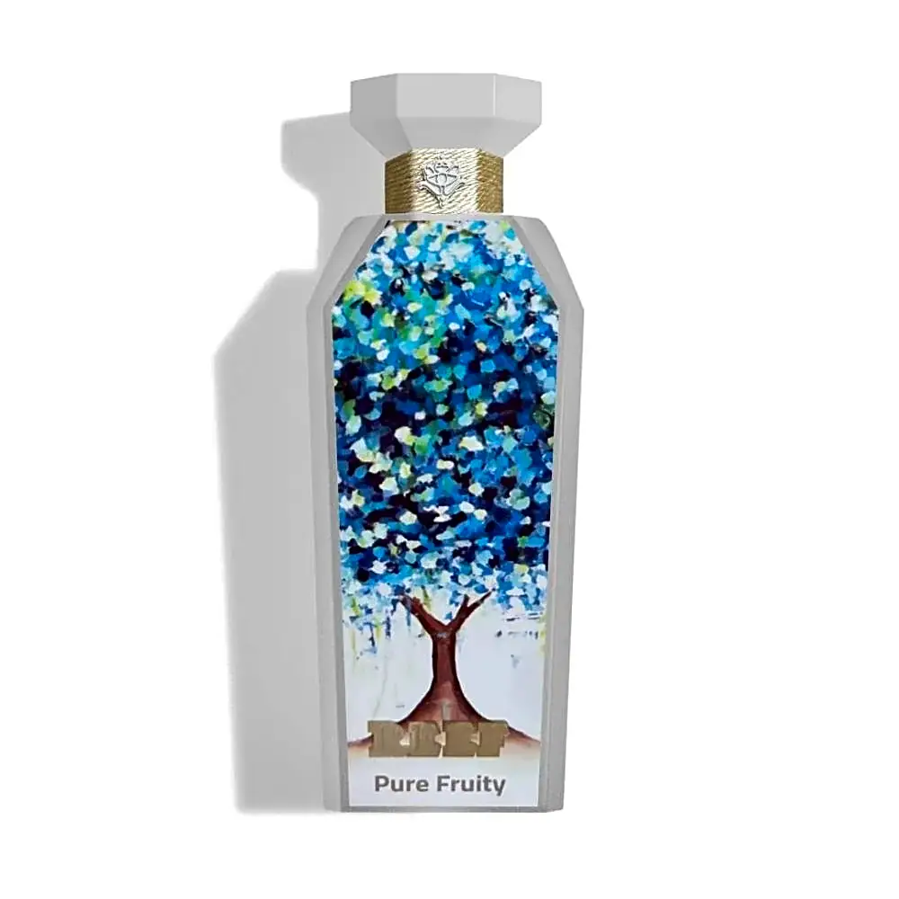 Pure Fruity view 1