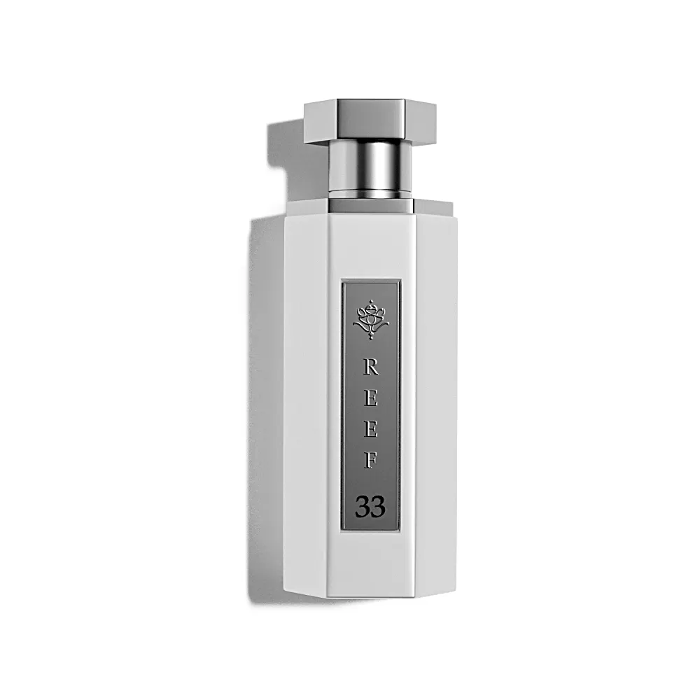 Reef 33 White Perfume view 1