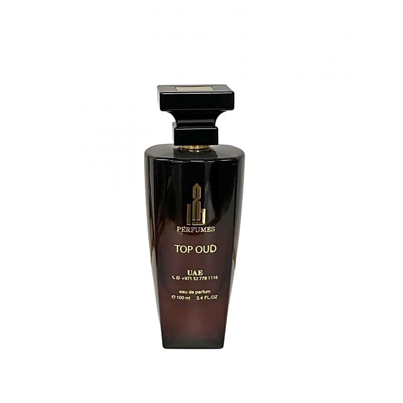 Top Oud view 1