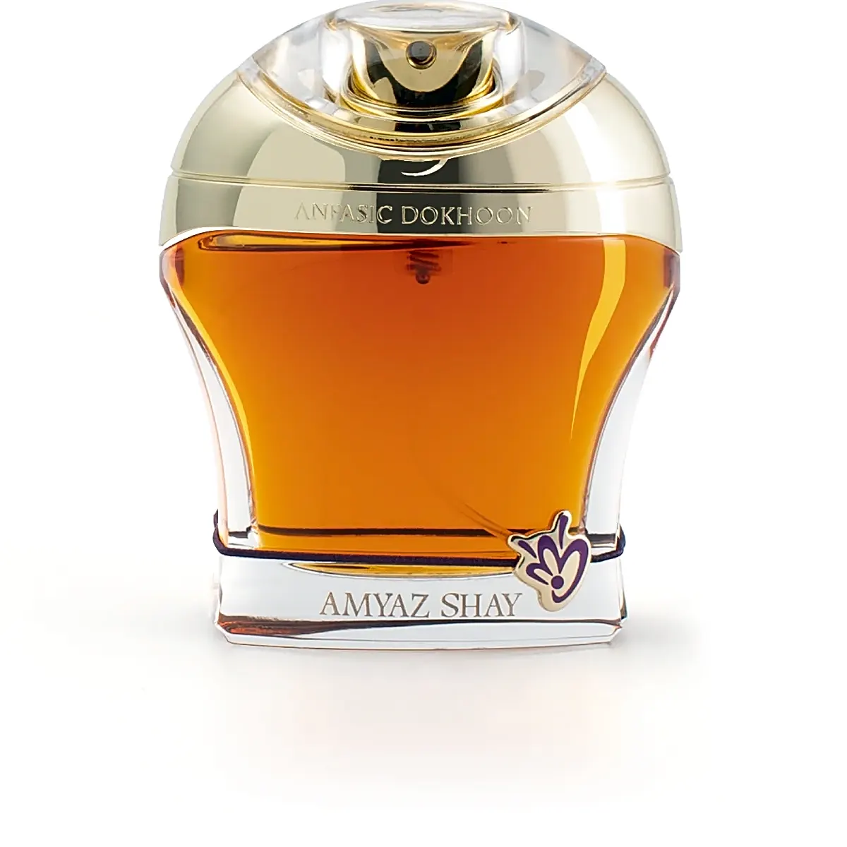 AMYAZ SHAY PERFUME view 1