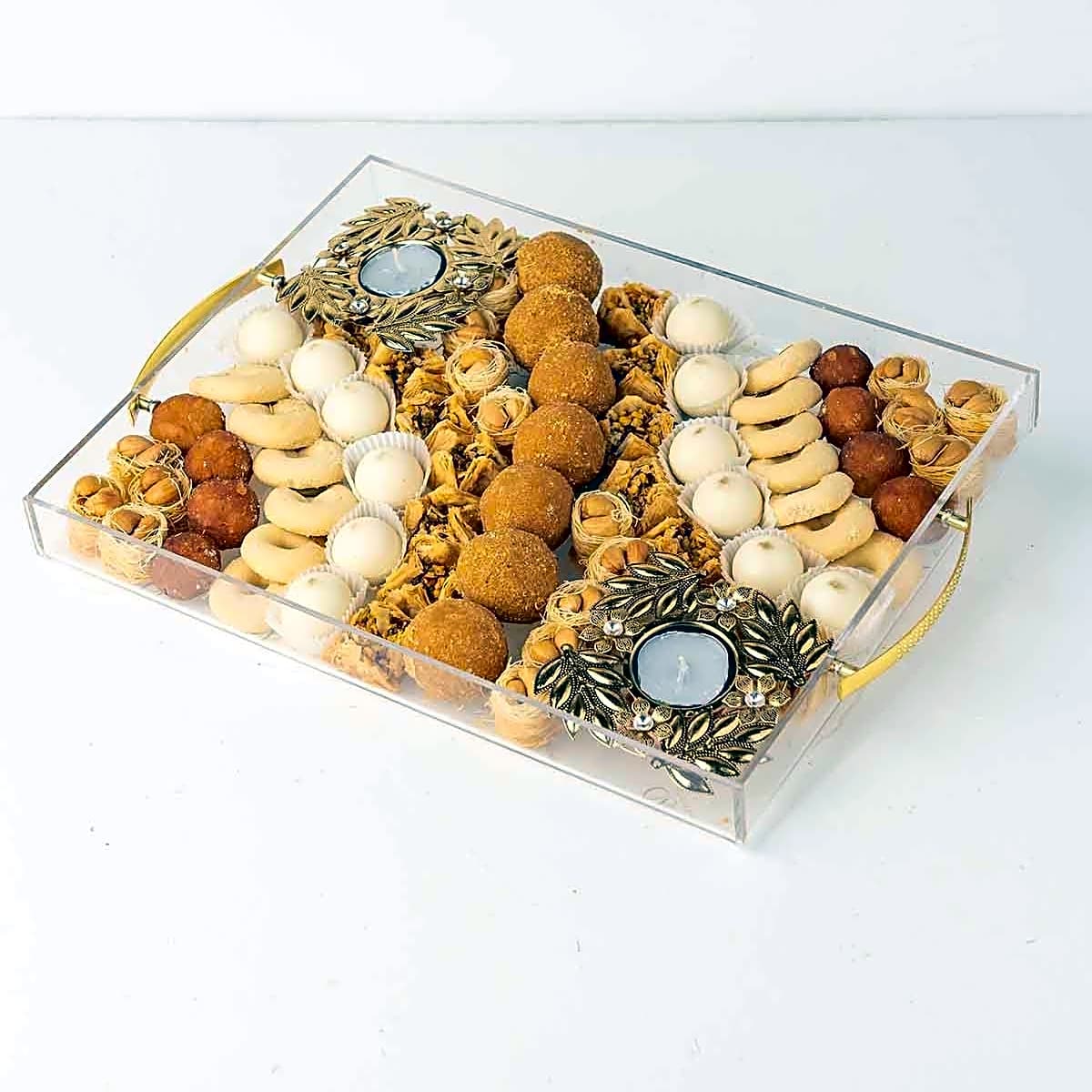 Diwali'24 Tray Gift view 1