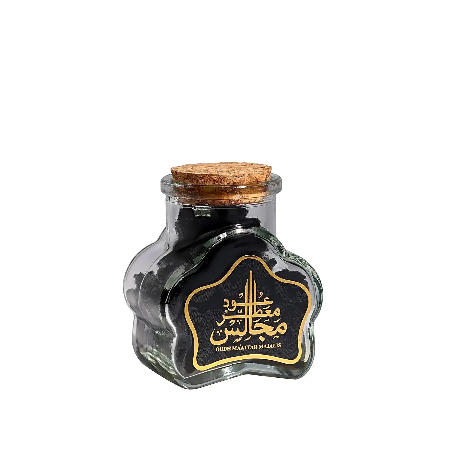 Oud Maattar Majalis (Omani) view 1