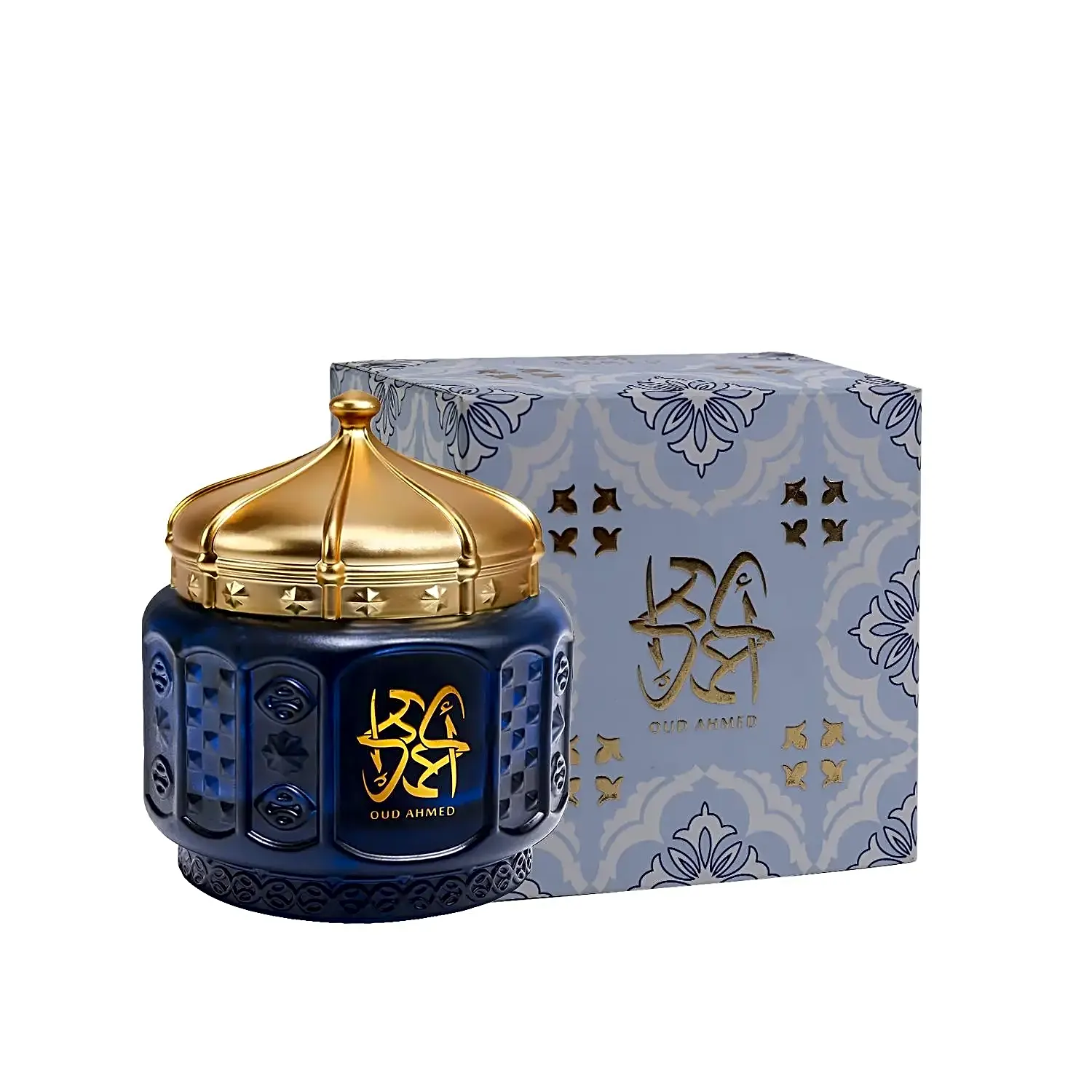MTR Oud Ahmed 58G view 1