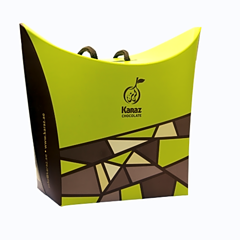 Special Chocolate 1kg Box view 1