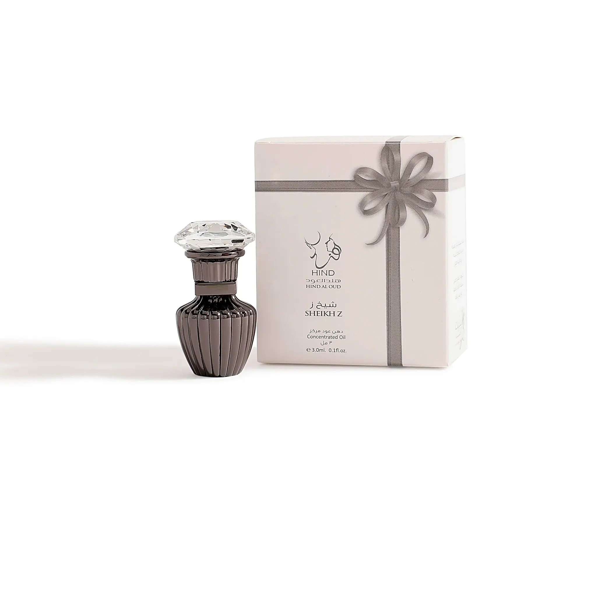 Sheikh Z Petite (3ml) view 1