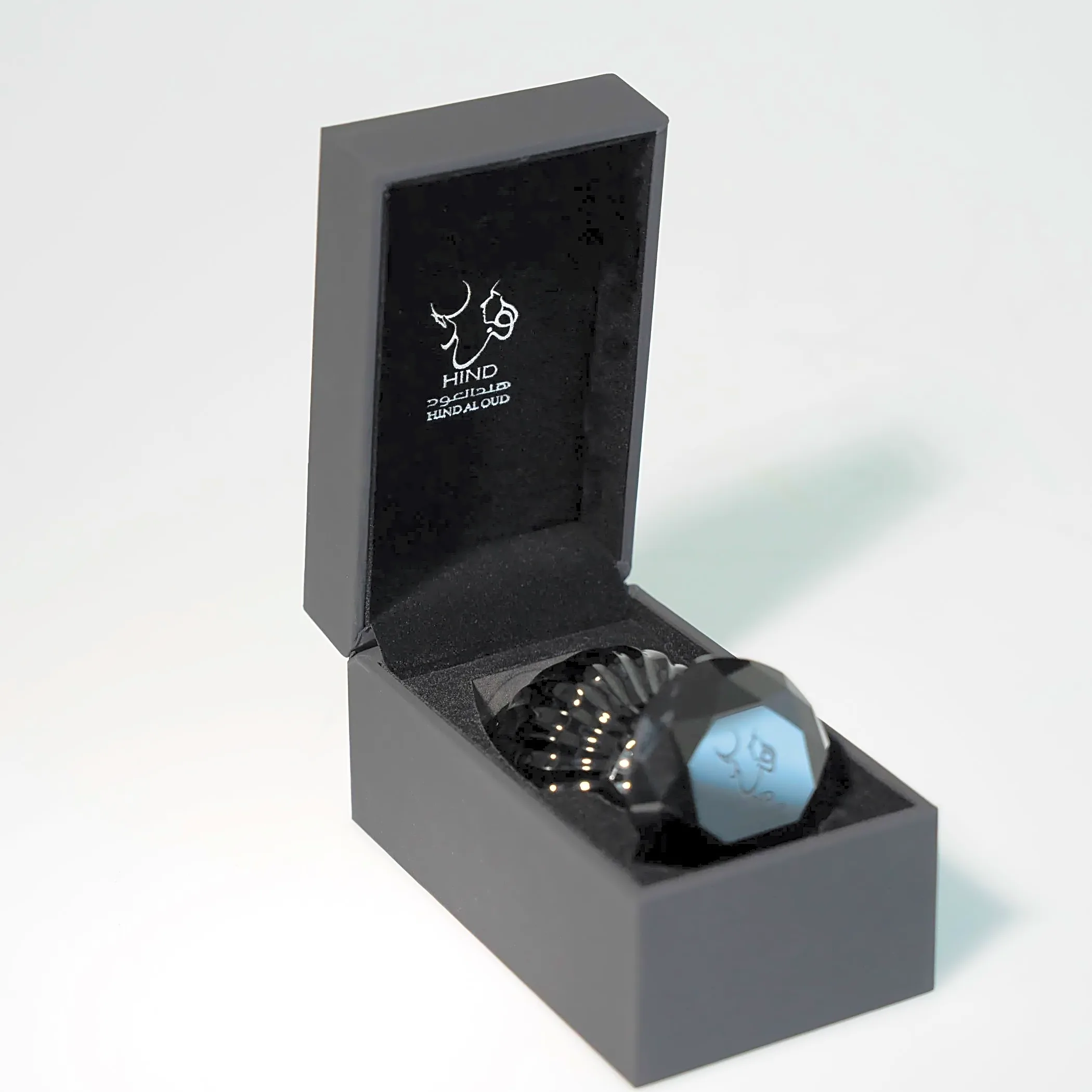 Seufi Qadeem Oil (6ml)1 view 1