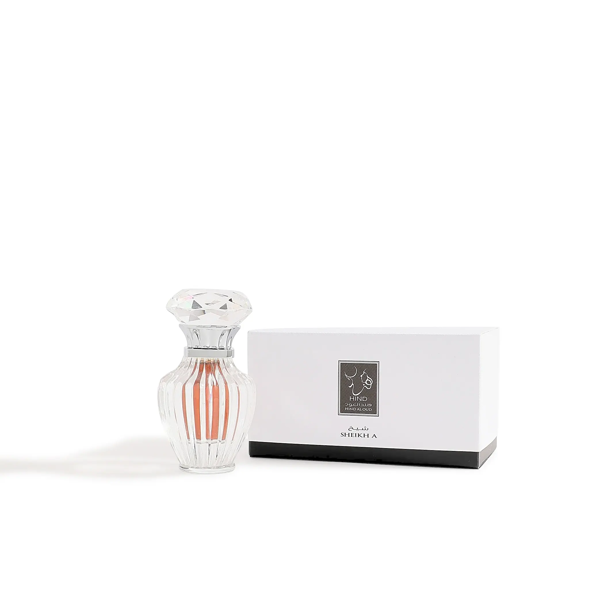Sheikh A Jewel - Concentrated Oil (6ml) view 1