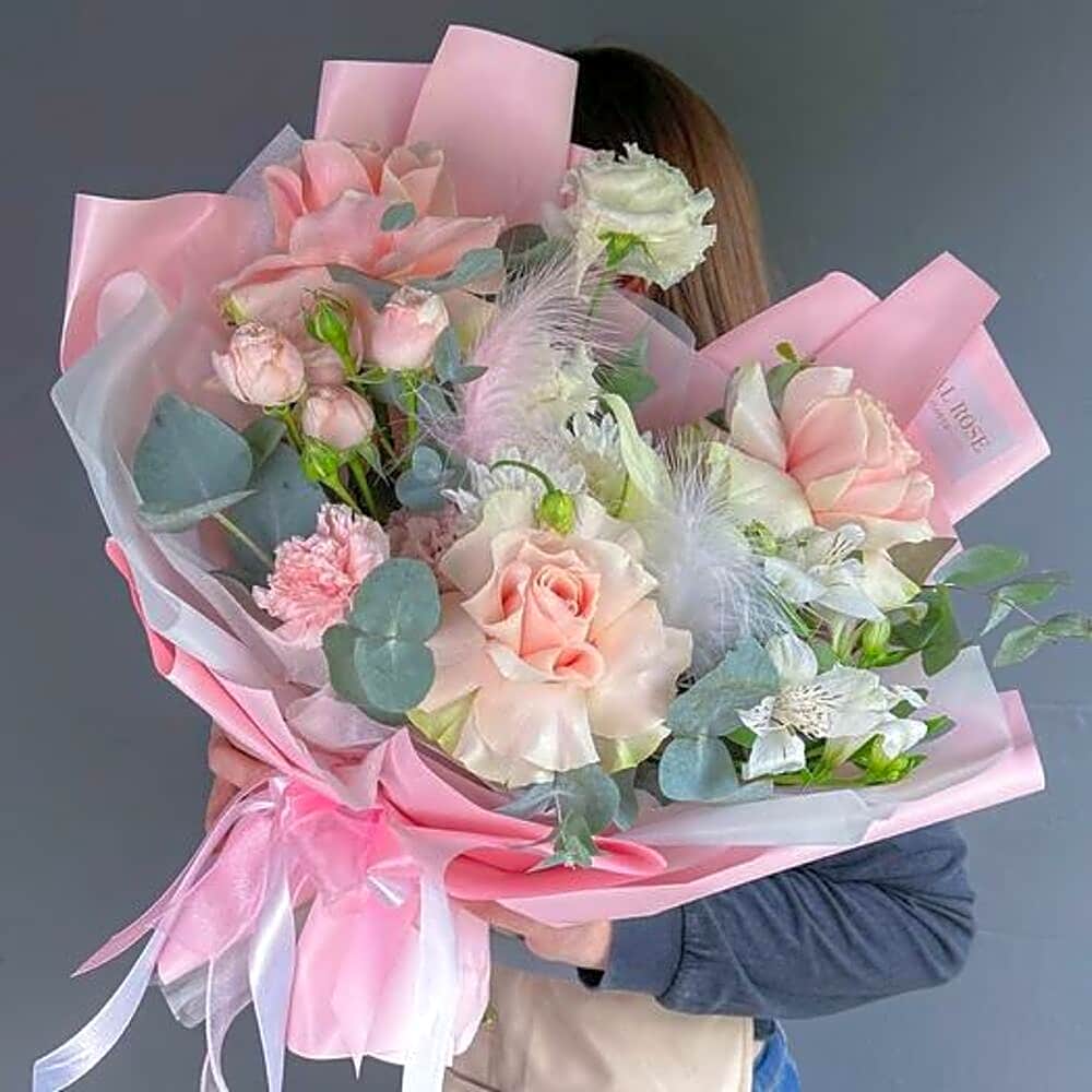 Elegant Surprises view 1