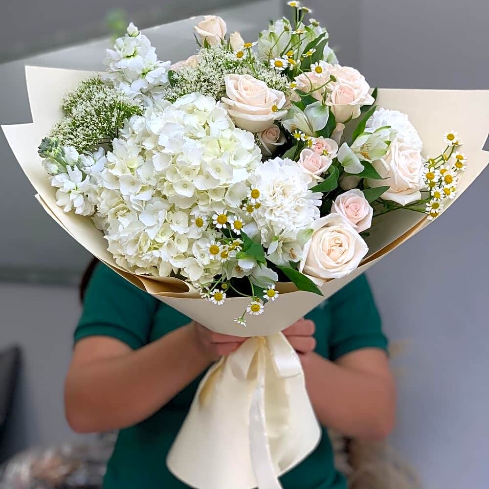 Festive bundle of joy view 1