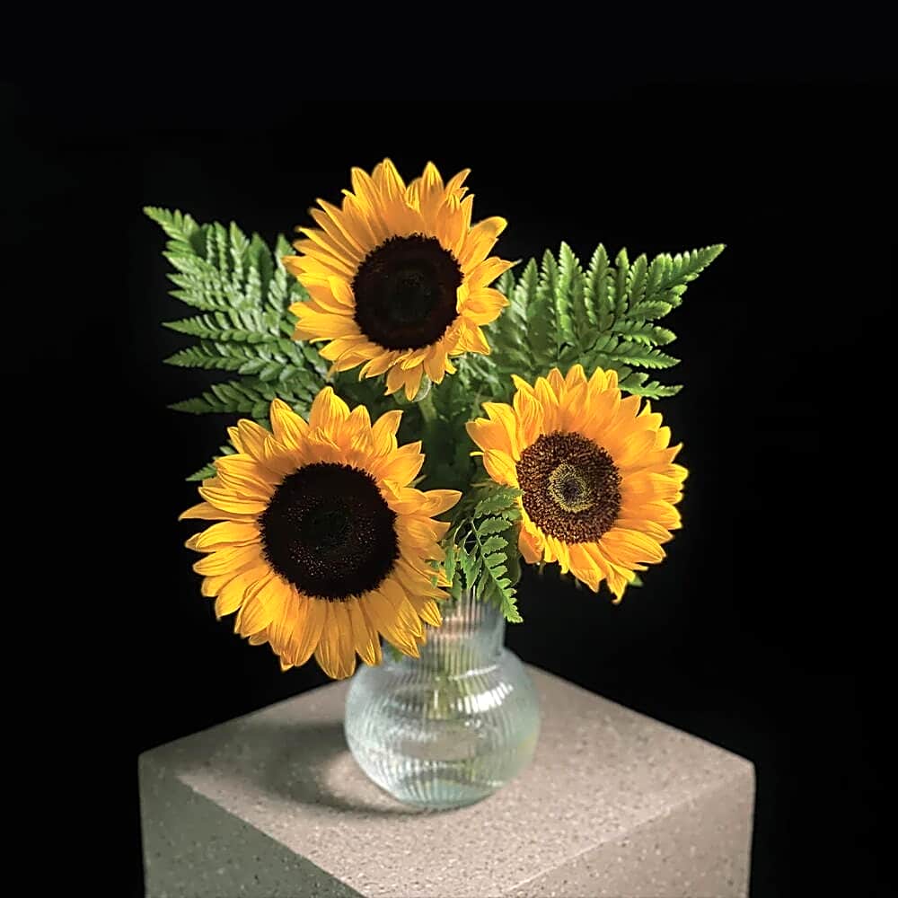 Divine Beauty Vase view 1