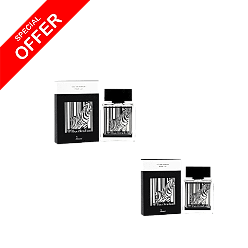 Rumz Al Rasasi 9325 Zebra Pour Lui offer 2 pcs . view 1