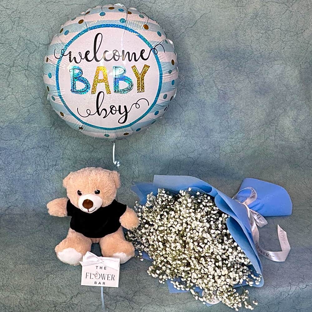 Gift combo Baby Boy view 1