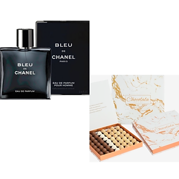 CHANEL Bundle 9829 view 1
