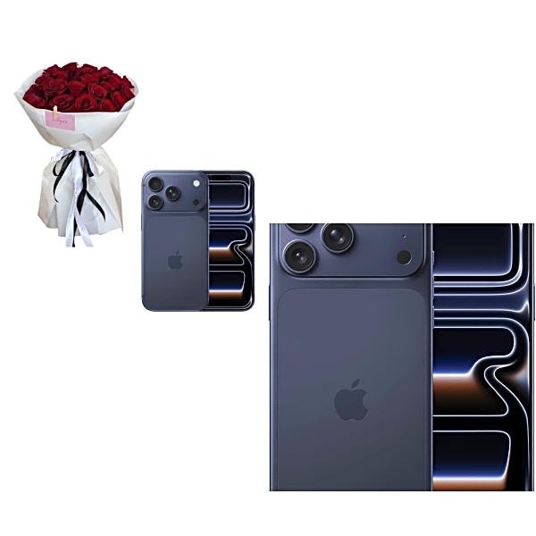 Apple Bundle 6245 view 1