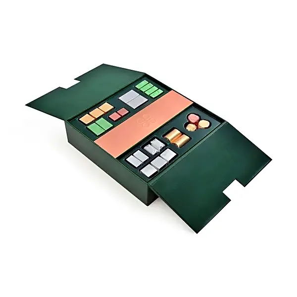 Les Signatures-Prestige Box of 75 Pieces view 1