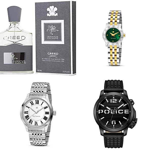 CREED Bundle 2756 view 1