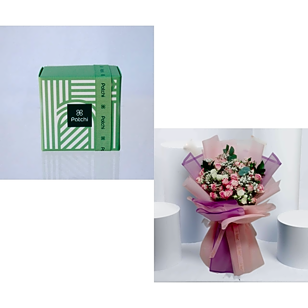 Patchi Bundle 9113 view 1