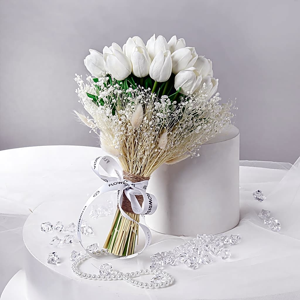 Stylish Bride Jerb view 1