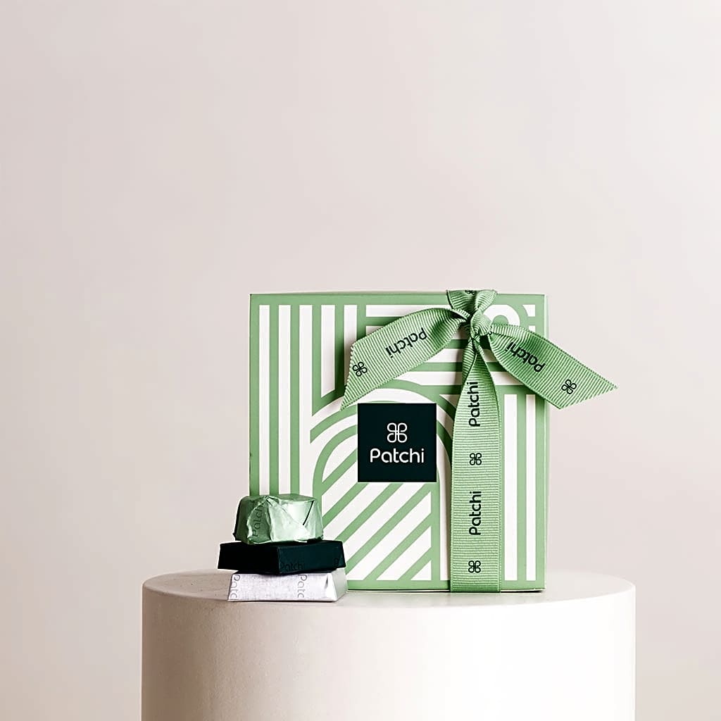 Patchi Chocolates 500gm view 1