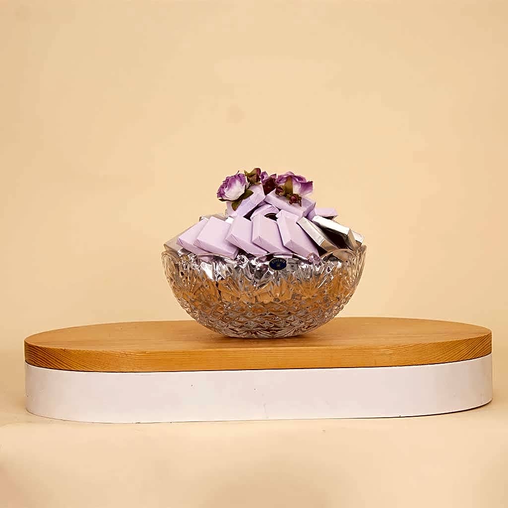 Passionelle Bohemia Bowl 740g view 1
