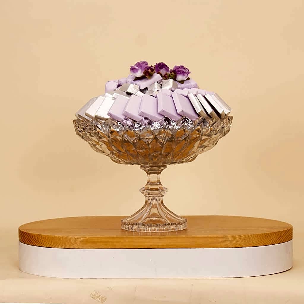 Passionelle Crystalline Gift 1.2kg of Premium Chocolate view 1