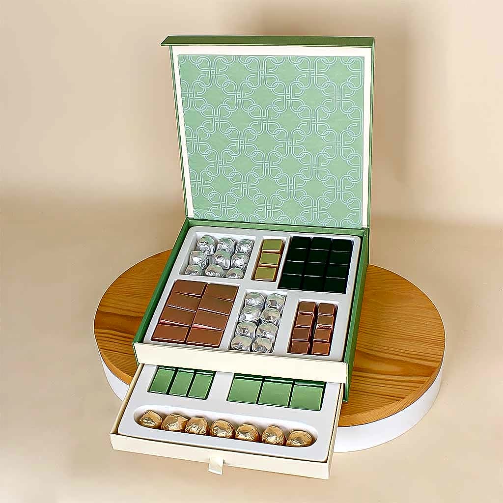 Patchi Box of 95 Pieces, L'Édition view 1