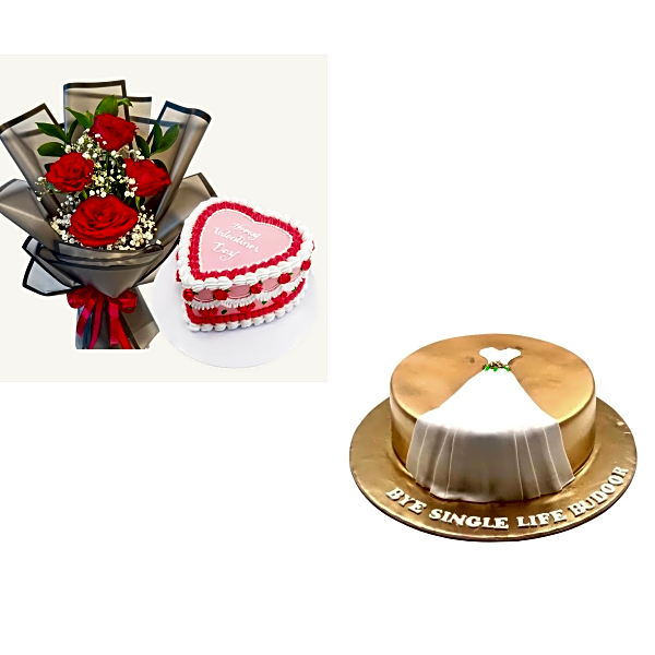 special Bundle 6070 view 1