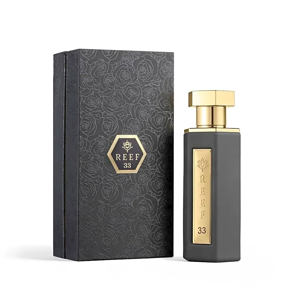 Reef 33 Perfume view 1