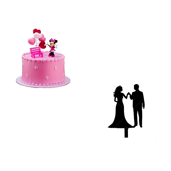 Minnie Bundle 1663 view 1