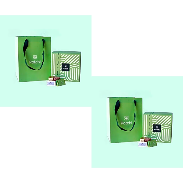 Patchi Bundle 5641 view 1