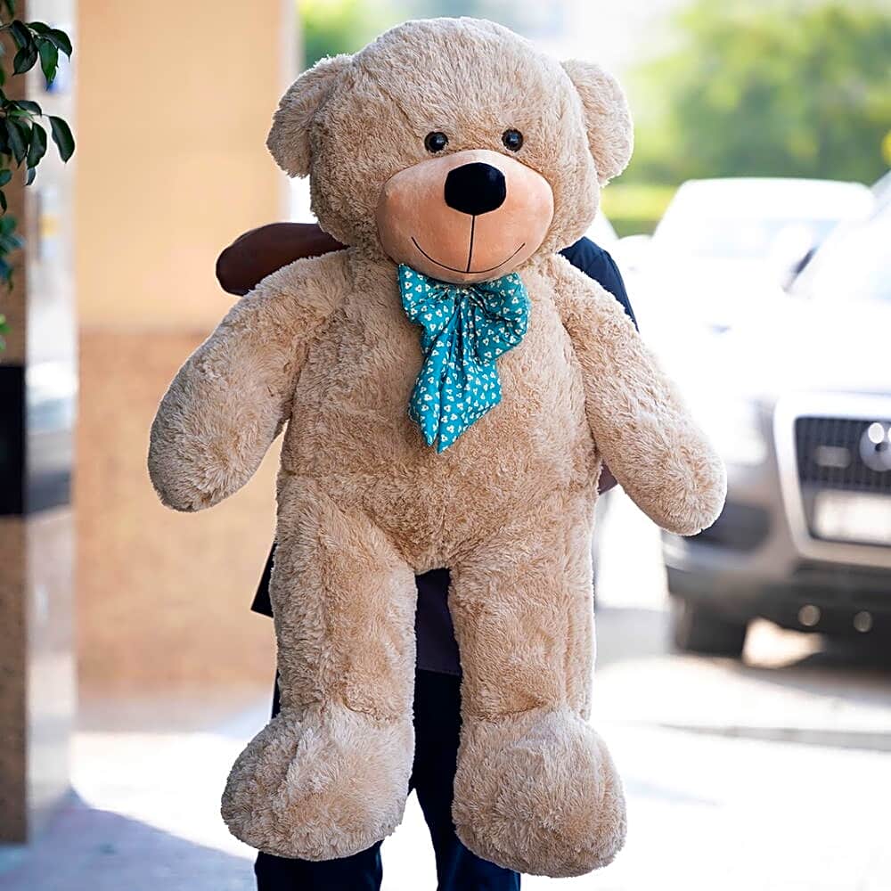 Giant Teddy Bear-2890 view 1