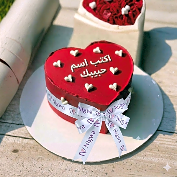 Write Your Lover's Name: Valentine's Edition view 1